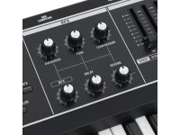 <b>Roland VR-09B V-COMBO Teclado Piano Elétrico Orgão Elétrico Drawbars Sintetizador Drums 61-teclas BEST-SELLER</b> <b>Roland VR-09B V-COMBO Teclado Piano Elétrico Orgão Elétrico Drawbars Sintetizador Drums 61-teclas BEST-SELLER</b>